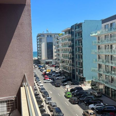Mamaia North -Street Lotus Apartment Luaran gambar