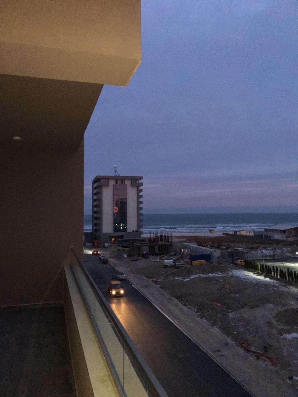 Mamaia North -Street Lotus Apartment Luaran gambar