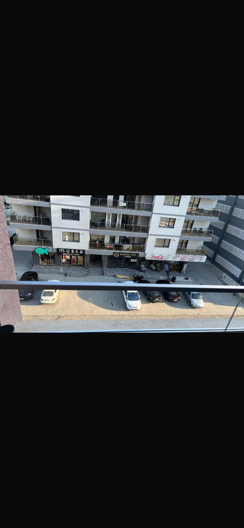 Mamaia North -Street Lotus Apartment Luaran gambar
