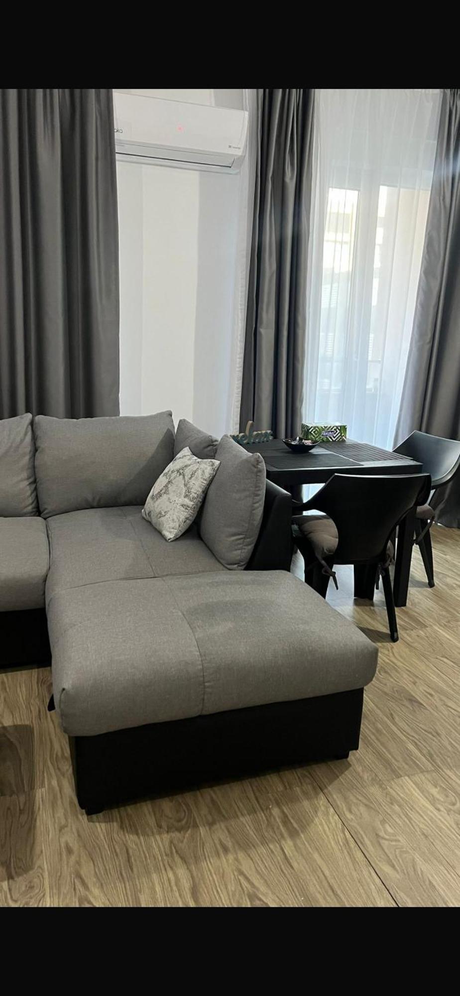 Mamaia North -Street Lotus Apartment Luaran gambar