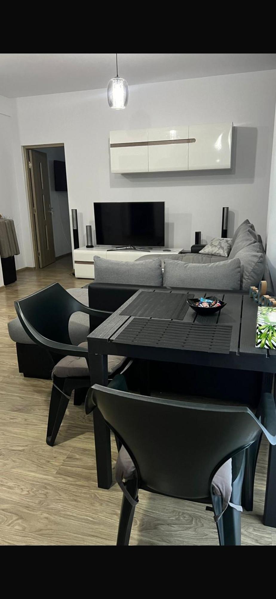 Mamaia North -Street Lotus Apartment Luaran gambar
