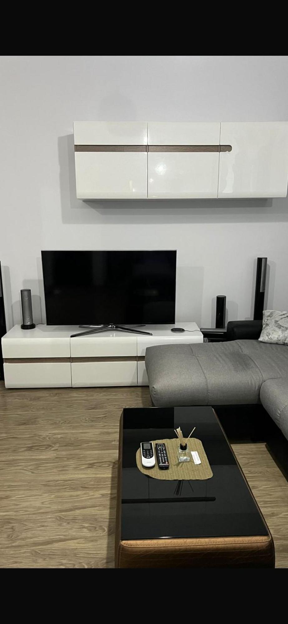 Mamaia North -Street Lotus Apartment Luaran gambar