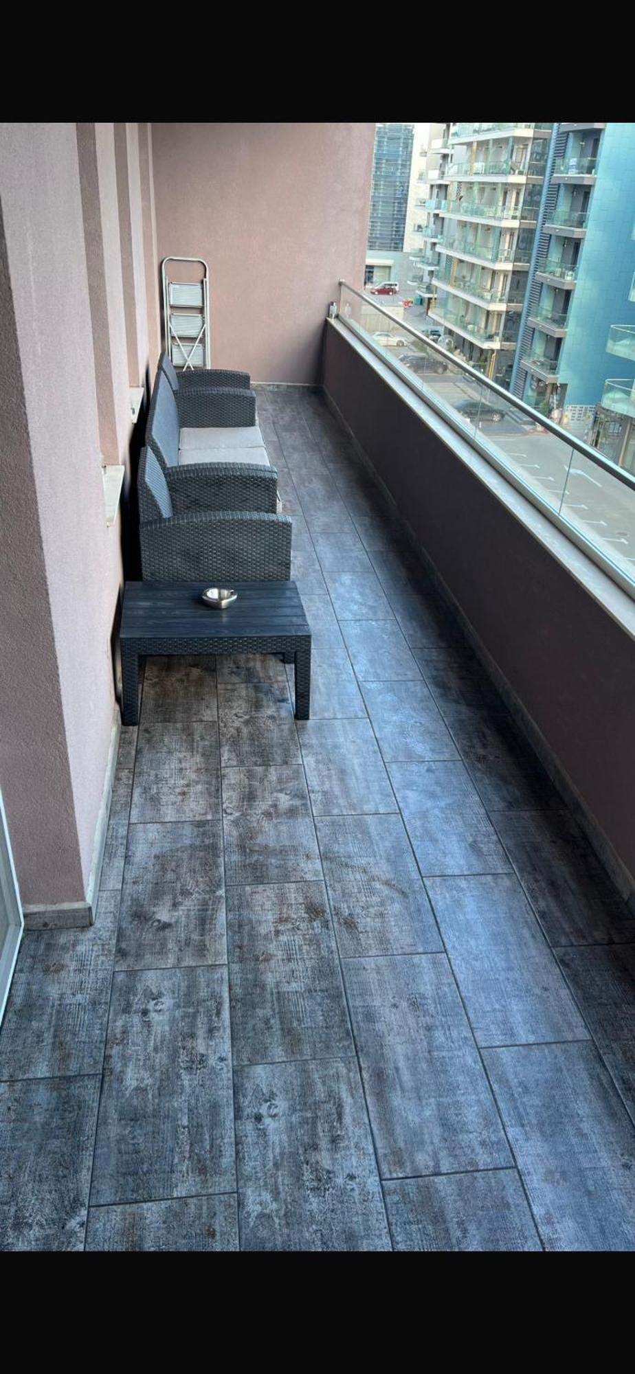 Mamaia North -Street Lotus Apartment Luaran gambar